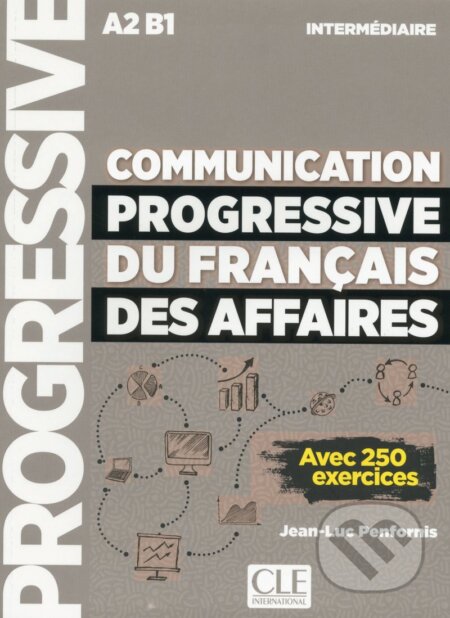Communication progressive du français des Affaires