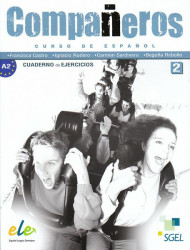 Companeros 2 Ejercicios