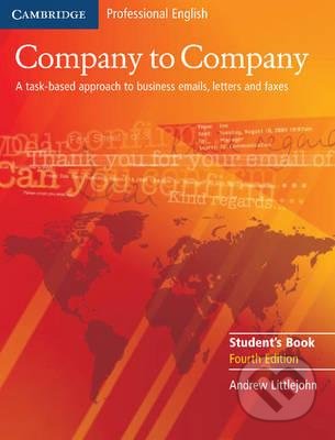Company to Company (Student's Book)