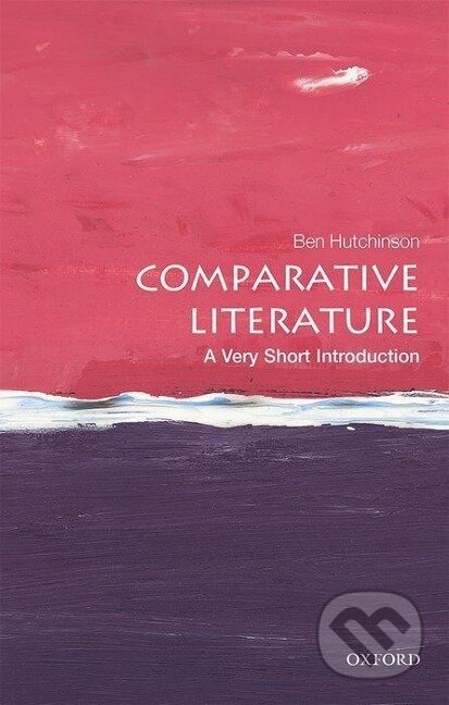 Comparative Literature: A Very Short Introduction