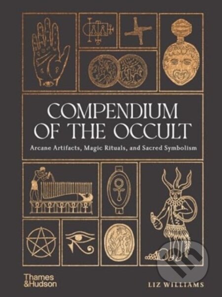 Compendium of the Occult