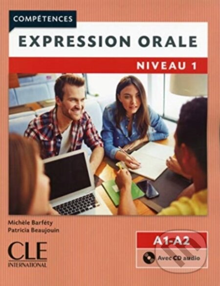 Competences: Expression orale 1