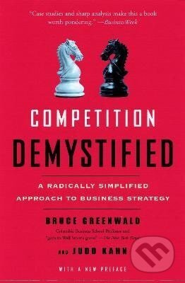 Competition Demystified