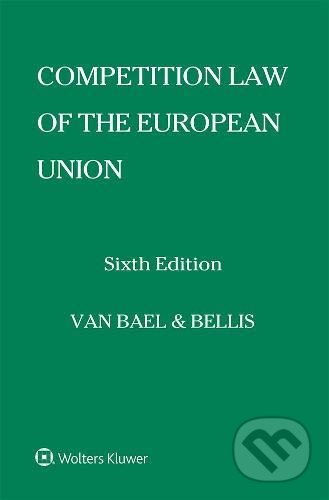 Competition Law of the European Union