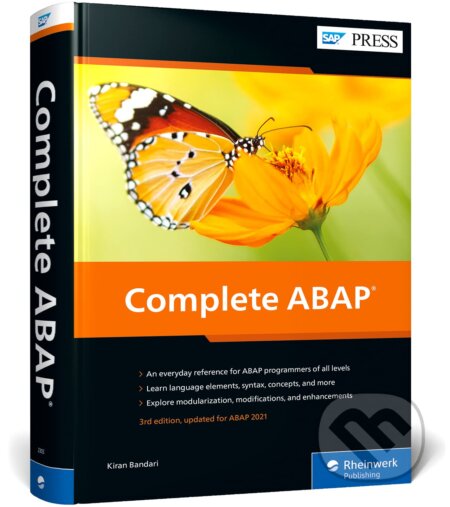 Complete ABAP