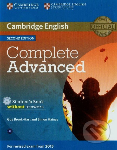 Complete Advanced