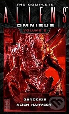 Complete Aliens Omnibus 2