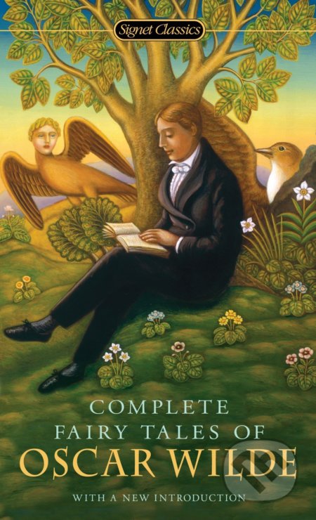 Complete Fairy Tales Of Oscar Wilde