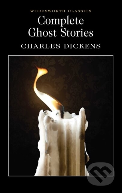 Complete Ghost Stories