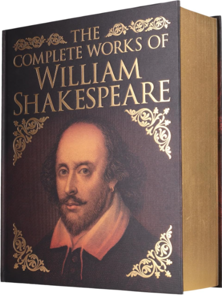 Complete Works of William Shakespeare