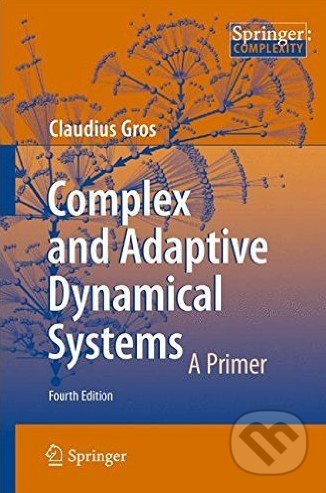 Complex and Adaptive Dynamical Systems