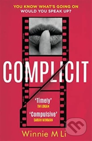 Complicit