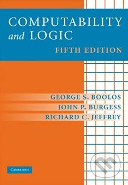 Computability and Logic