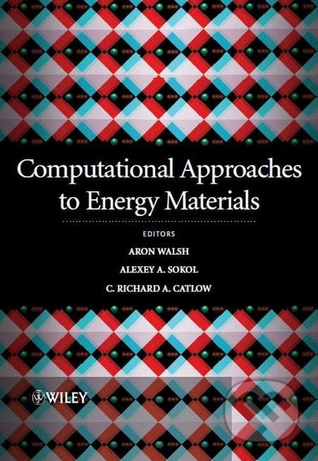 Computational Approaches to Energy Materials