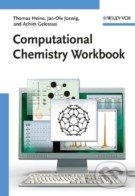 Computational Chemistry Workbook