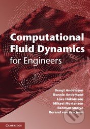 Computational Fluid Dynamics for Engineers