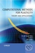 Computational Methods for Plasticity