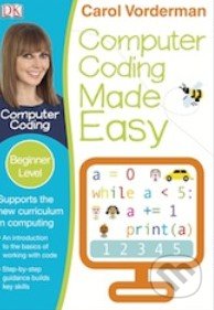 Computer Coding made Easy