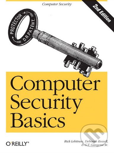 Computer Security Basics