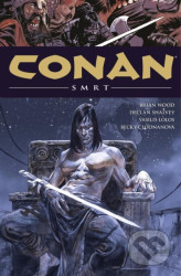 Conan 14: Smrt