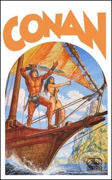 Conan: Bélitin tanec smrti