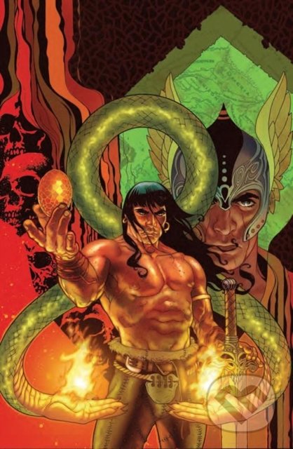 Conan Chronicles