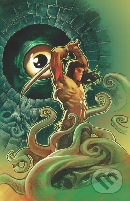 Conan Chronicles: Shadows Over Kush