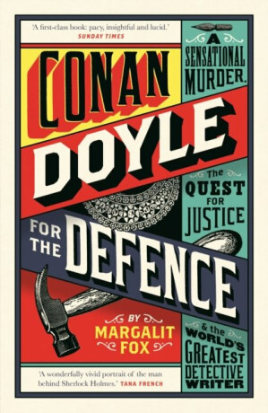 Conan Doyle for Defence