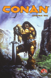 Conan (Kniha 03) - kniha z kategorie Komiksy