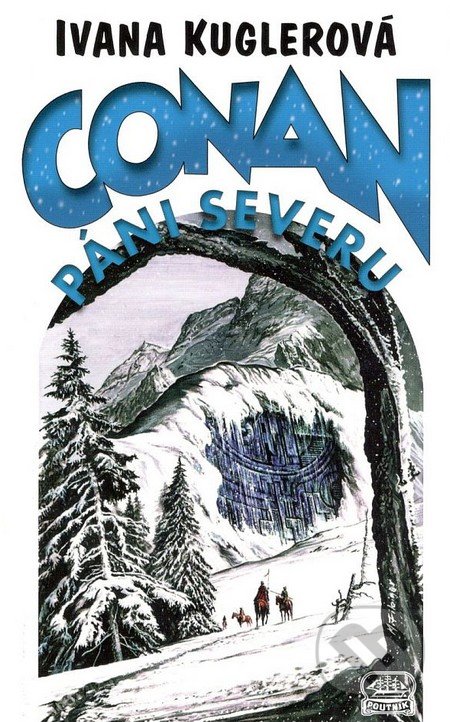 Conan: Páni severu