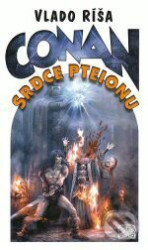 Conan - Srdce Pteionu