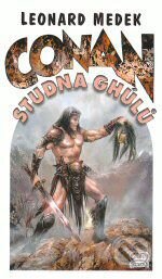 Conan - Studna ghúlů
