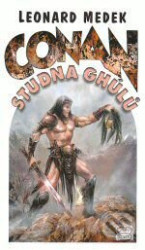Conan - Studna ghúlů