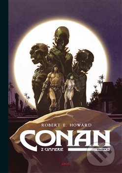 Conan z Cimmerie 2