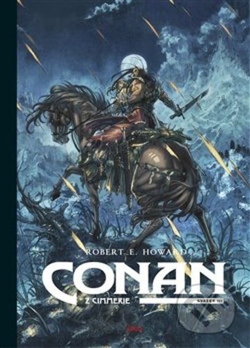 Conan z Cimmerie 3