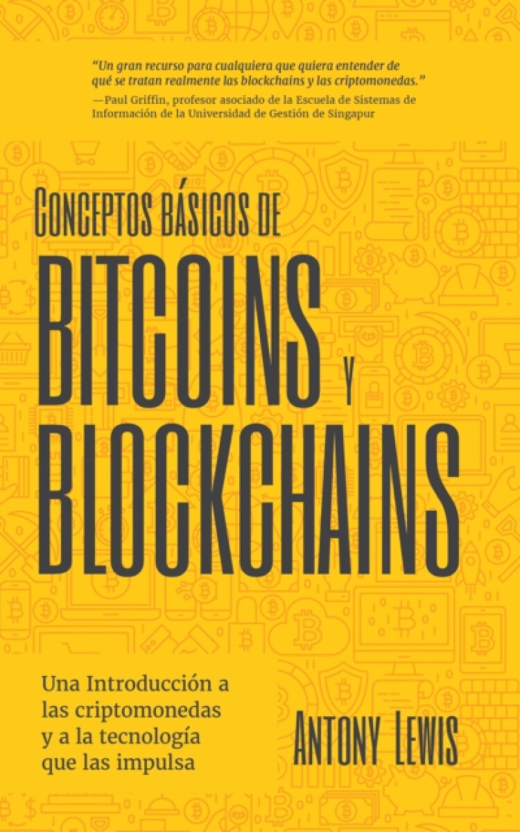 Conceptos bsicos de Bitcoins y Blockchains