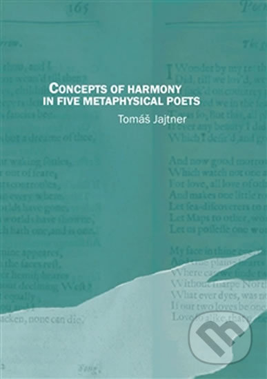 Concepts of Harmony in Five Metaphysical Poets