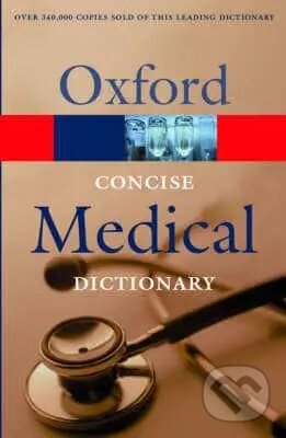 Concise Medical Dictionary