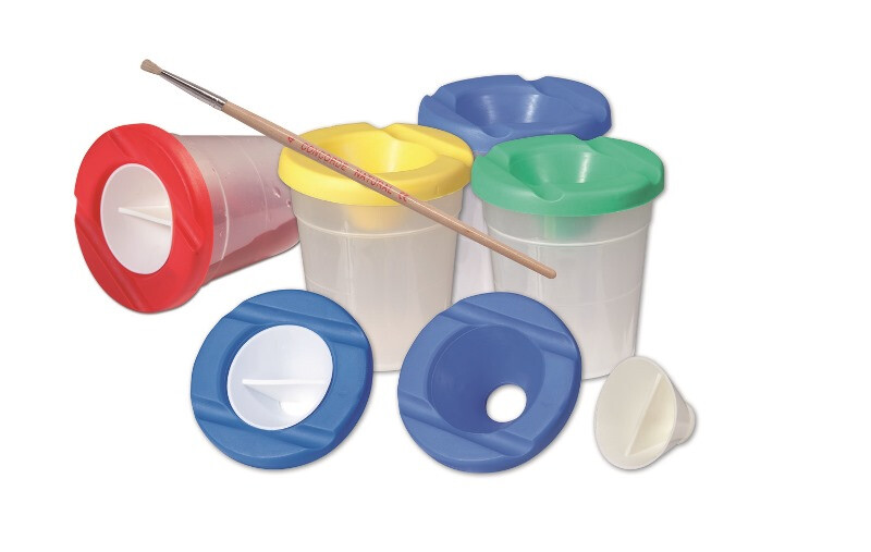 Concorde Kalíšek na vodu 9 cm