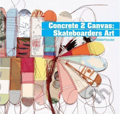 Concrete 2 Canvas
