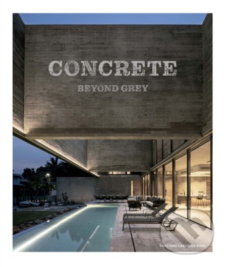 Concrete (Beyond Grey)
