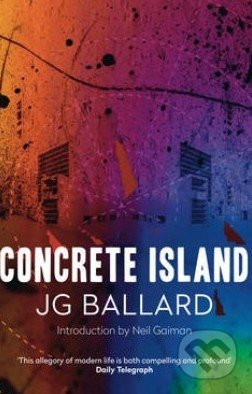 Concrete Island