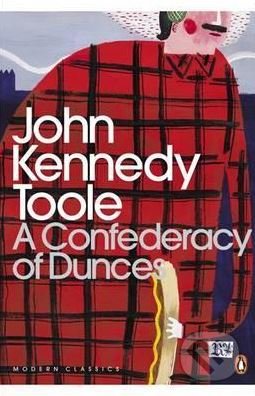 Confederacy of Dunces