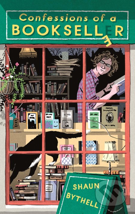 Confessions of a Bookseller