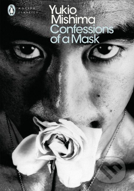 Confessions of a Mask