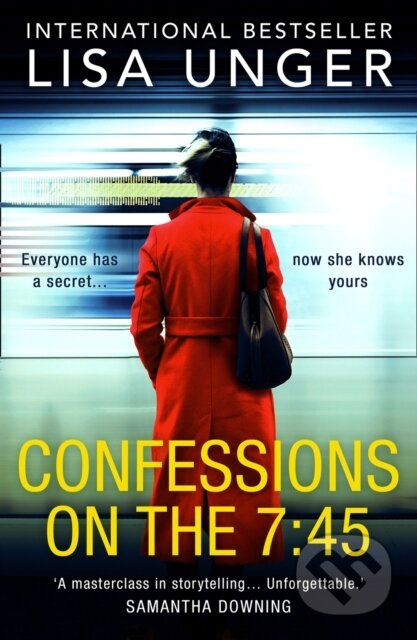 Confessions On The 7:45