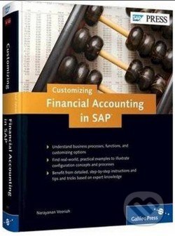 Configuring Financial Accounting in SAP