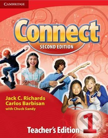 Connect 2Ed: 1 Tchr´s Ed
