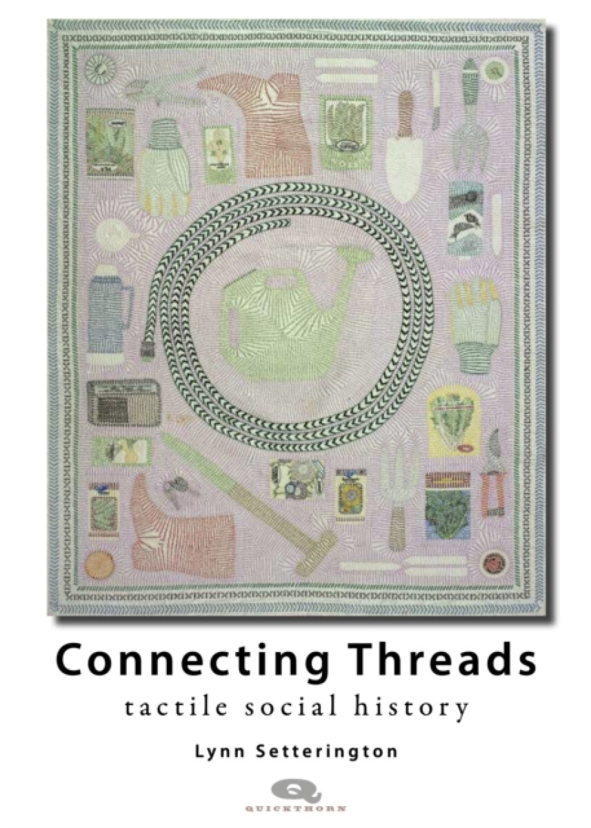 Connecting Threads