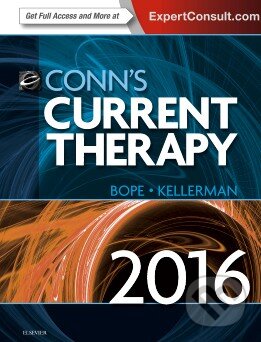 Conn's Current Therapy 2016